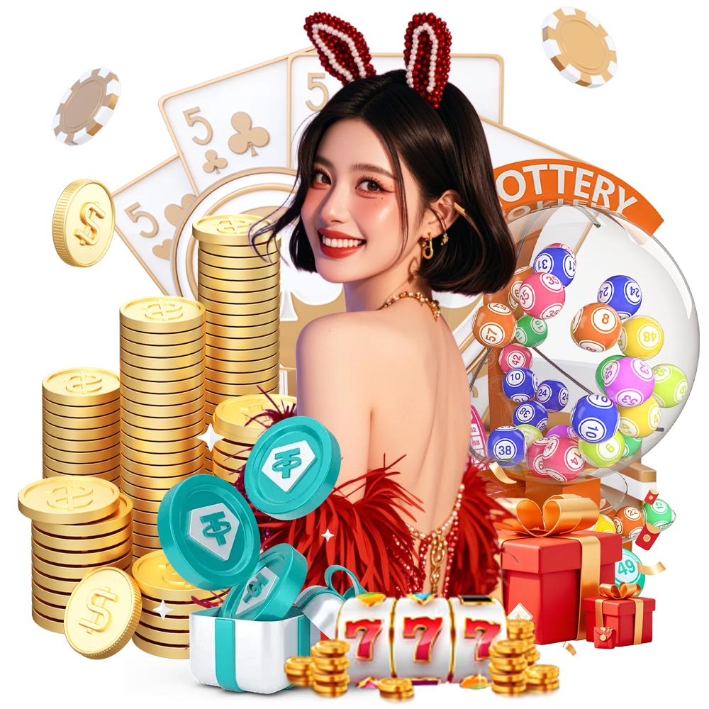 Chuyên mục tin tức xổ số 8Kbet